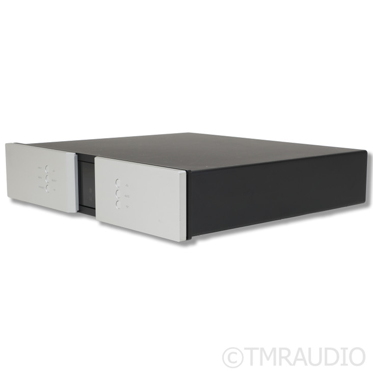 Vitus RD-100 Stereo Preamplifier / DAC; D/A Converter