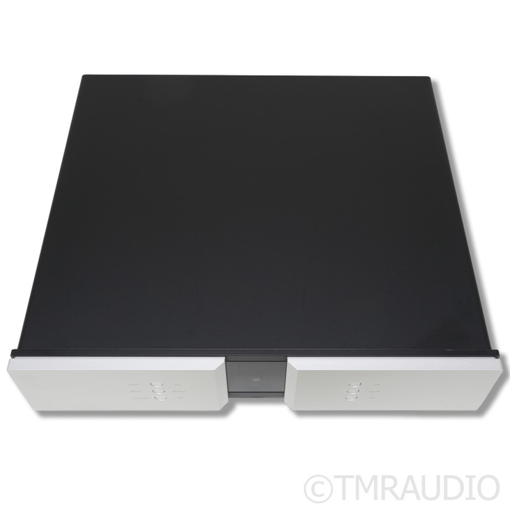 Vitus RD-100 Stereo Preamplifier / DAC; D/A Converter