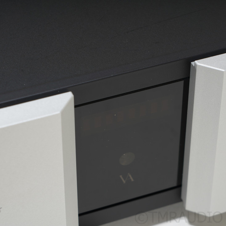 Vitus RD-100 Stereo Preamplifier / DAC; D/A Converter