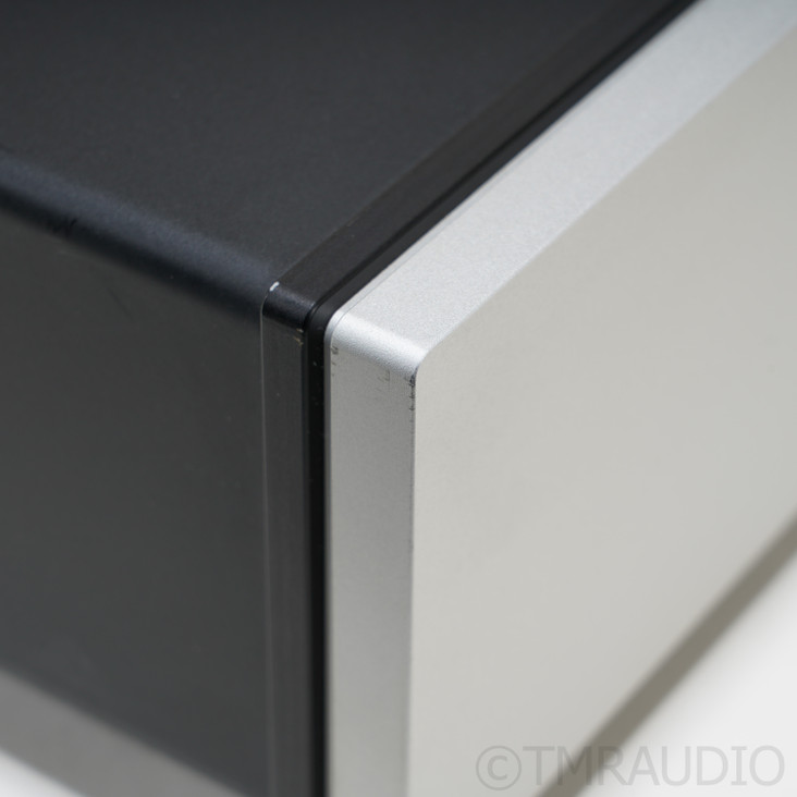 Vitus RD-100 Stereo Preamplifier / DAC; D/A Converter