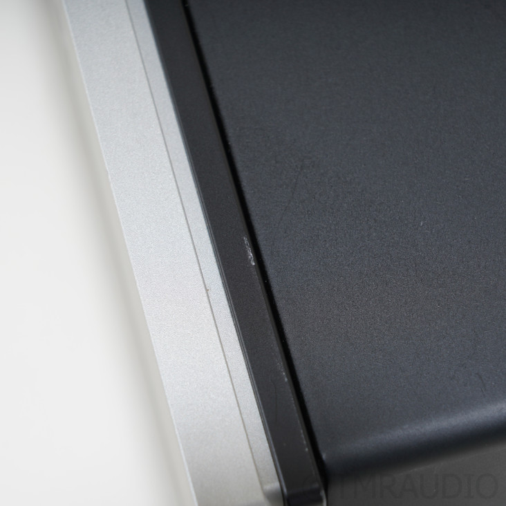 Vitus RD-100 Stereo Preamplifier / DAC; D/A Converter