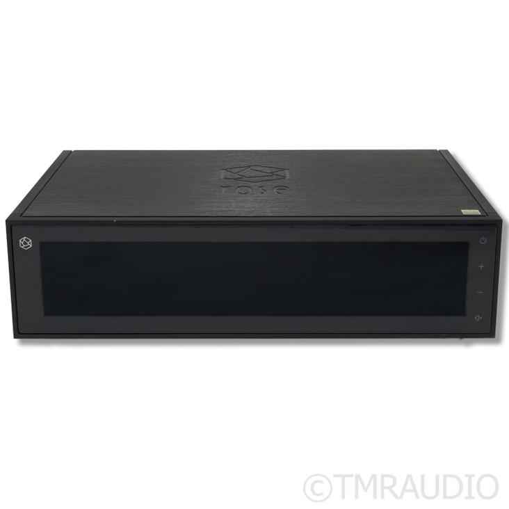 HiFi Rose RS150B Wireless Network Streamer