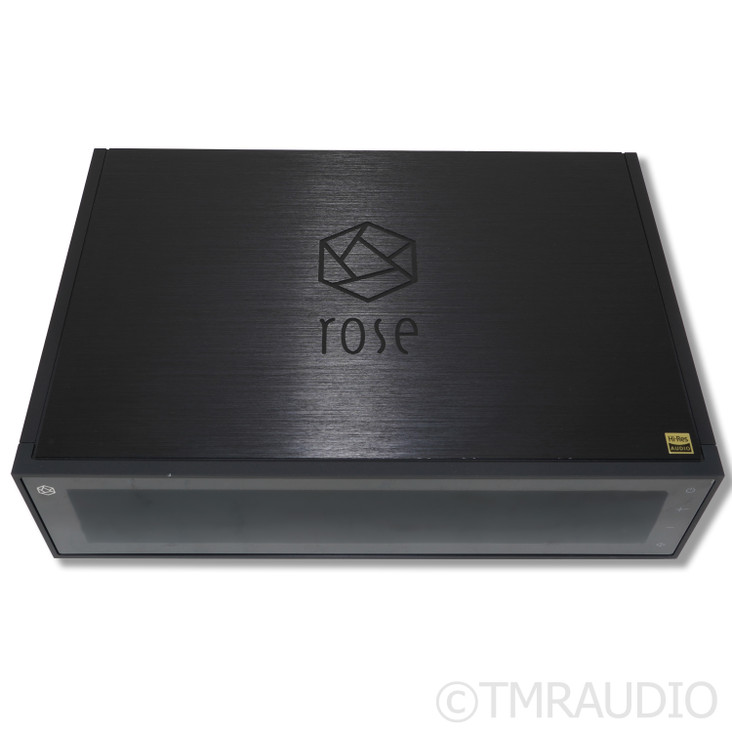 HiFi Rose RS150B Wireless Network Streamer