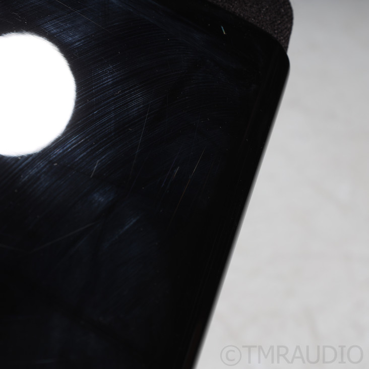 JL Audio Fathom F112 v2 12" Powered Subwoofer; Gloss Black