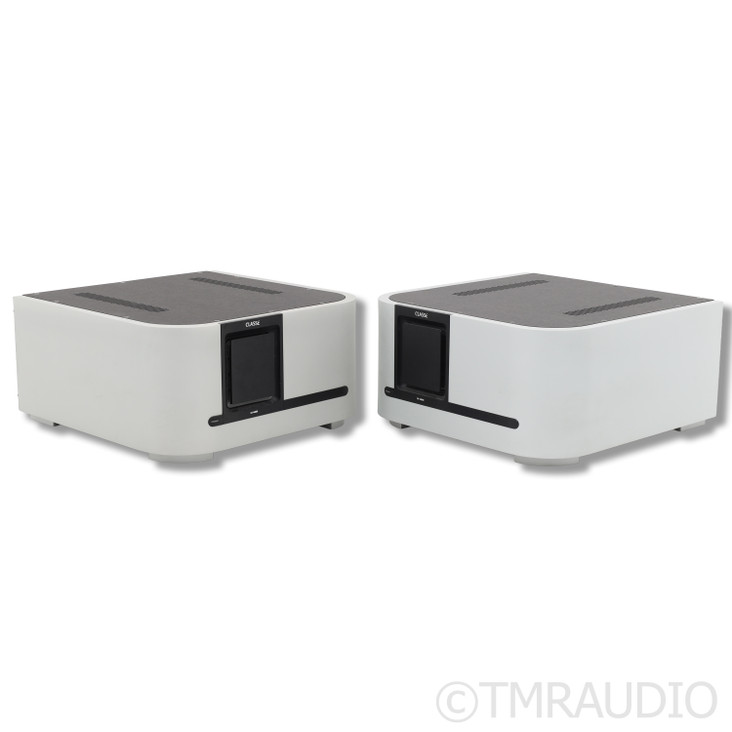 Classe Audio CA-M600 Monoblock Power Amplifiers; Pair