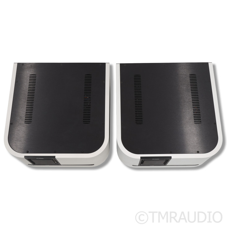 Classe Audio CA-M600 Monoblock Power Amplifiers; Pair