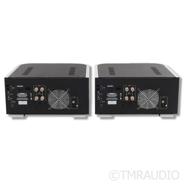Classe Audio CA-M600 Monoblock Power Amplifiers; Pair