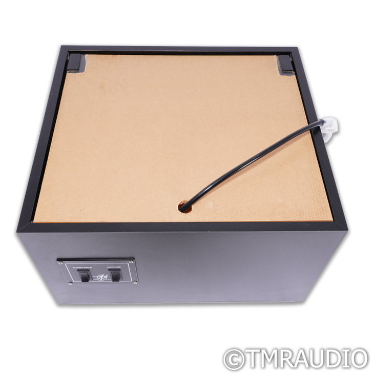 VPI HW-16.5 Record Cleaner