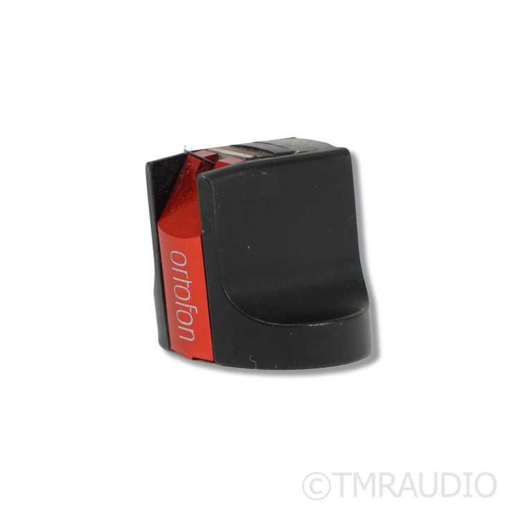 Ortofon Jubilee MC Phono Cartridge; Moving Coil 