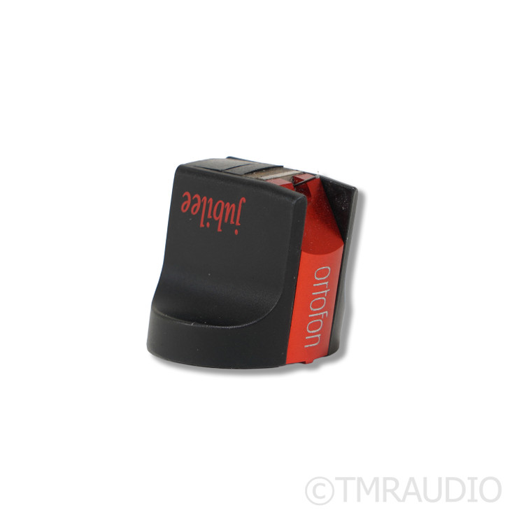 Ortofon Jubilee MC Phono Cartridge; Moving Coil 