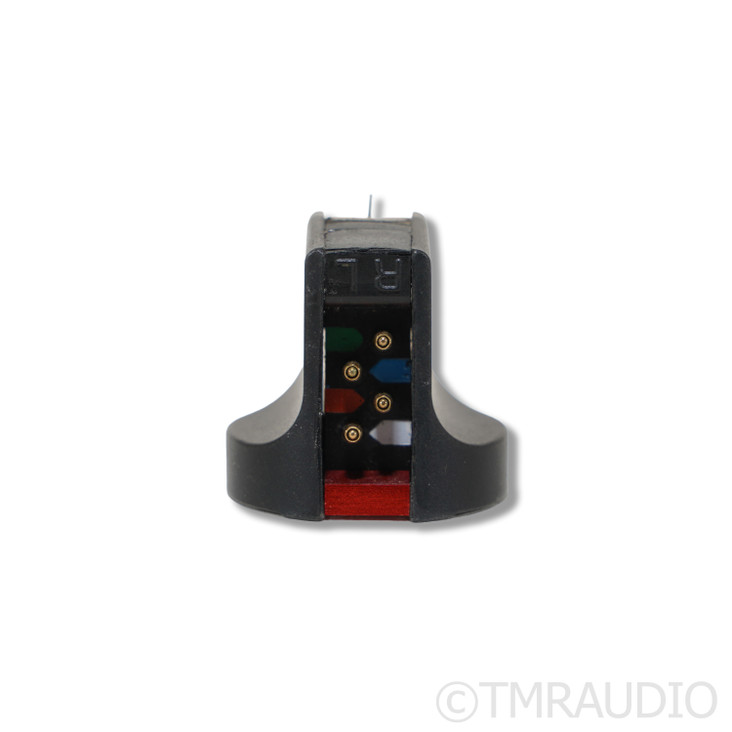 Ortofon Jubilee MC Phono Cartridge; Moving Coil 