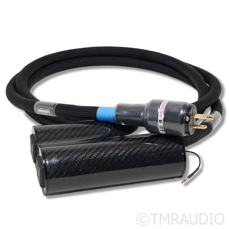 Synergistic Research PowerCell Two Power Conditioner; 9ft