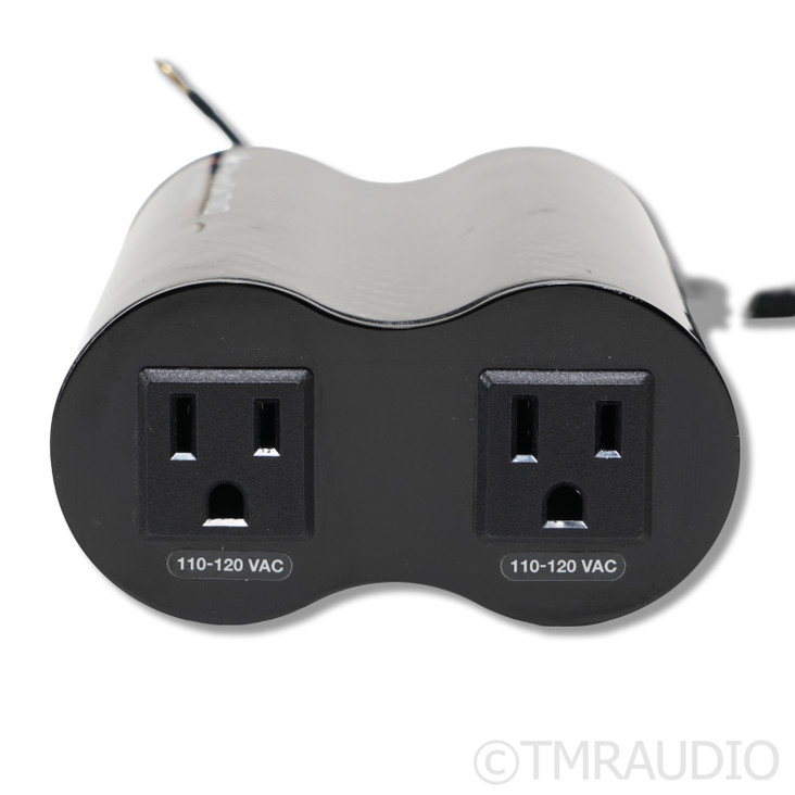 Synergistic Research PowerCell Two Power Conditioner; 9ft