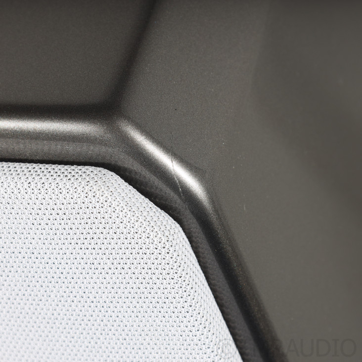 Wilson Audio Sophia 2 Floorstanding Speakers; Dark Titanium Pair