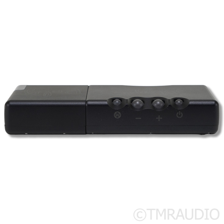 Chord Electronics Mojo 2 DAC; w/ Poly Streaming Module