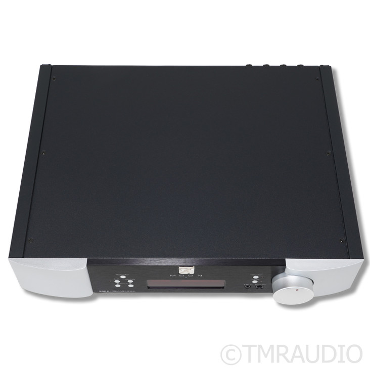 MOON by Simaudio Neo 350P D3P Stereo Preamplifier; MM Phono; DAC