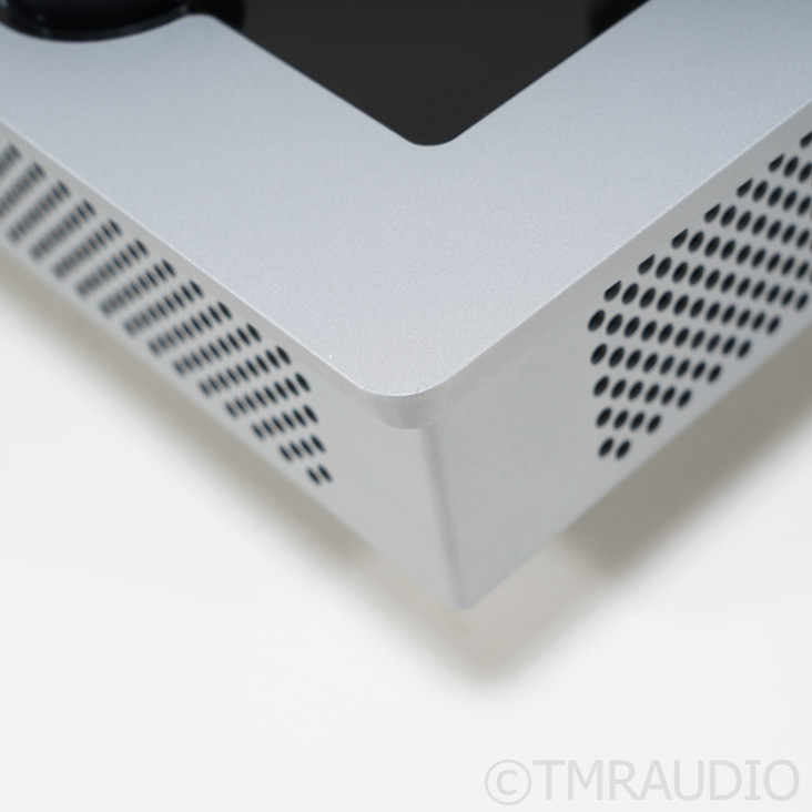 Audio Research I/50 Tube Integrated Amplifier; MM Phono Upgrade