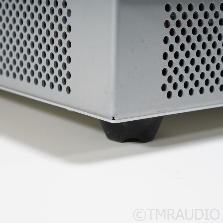 Audio Research I/50 Tube Integrated Amplifier; MM Phono Upgrade