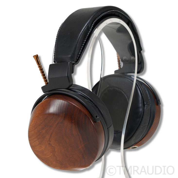 ZMF Atrium Closed Back Headphones