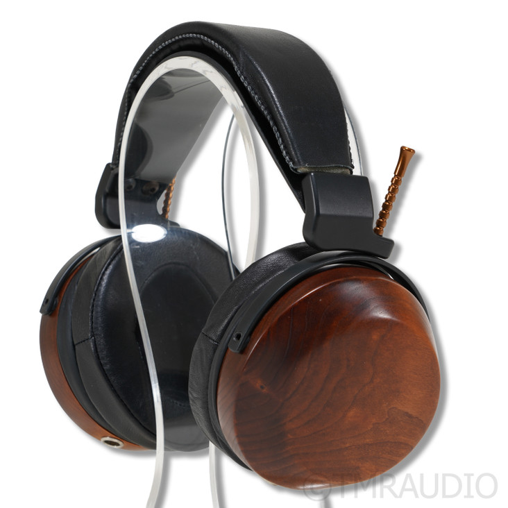 ZMF Atrium Closed Back Headphones