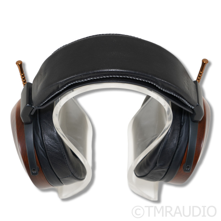 ZMF Atrium Closed Back Headphones