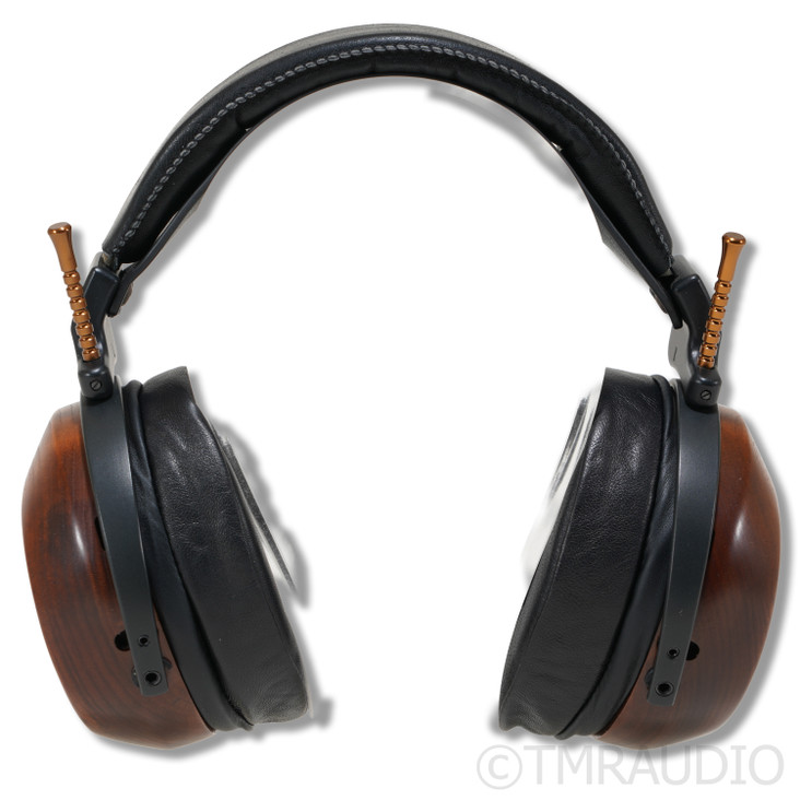 ZMF Atrium Closed Back Headphones