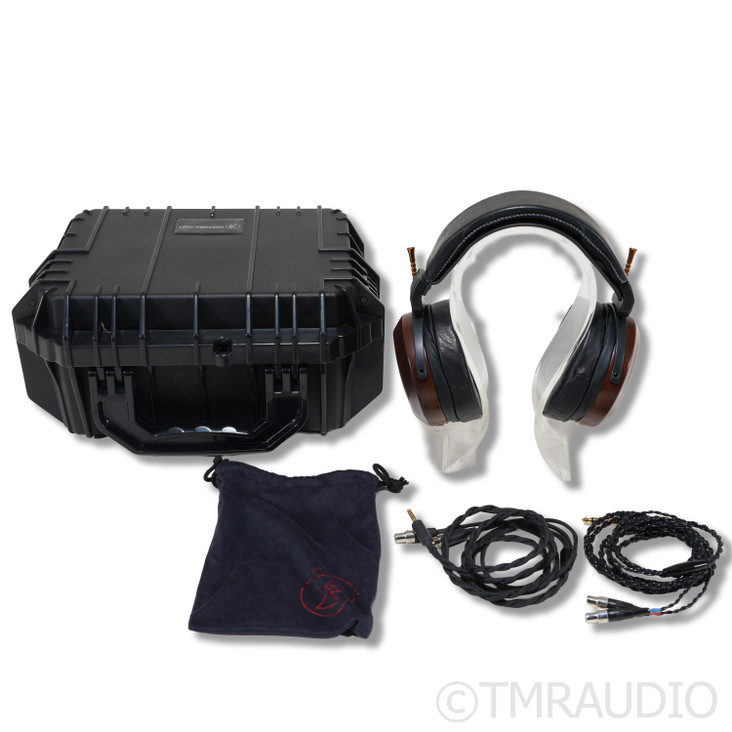 ZMF Atrium Closed Back Headphones