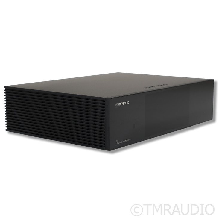 Eversolo Audio T8 Network Music Streamer
