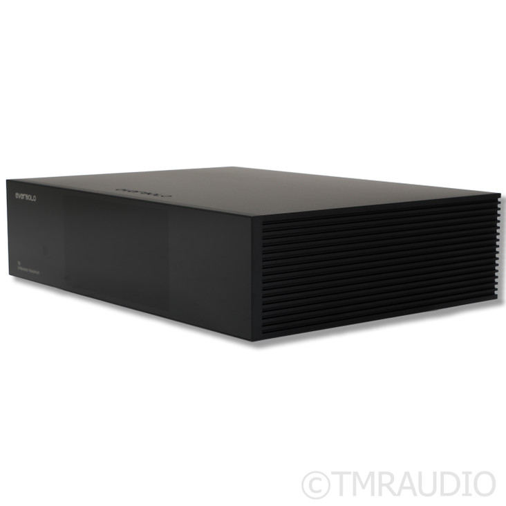 Eversolo Audio T8 Network Music Streamer
