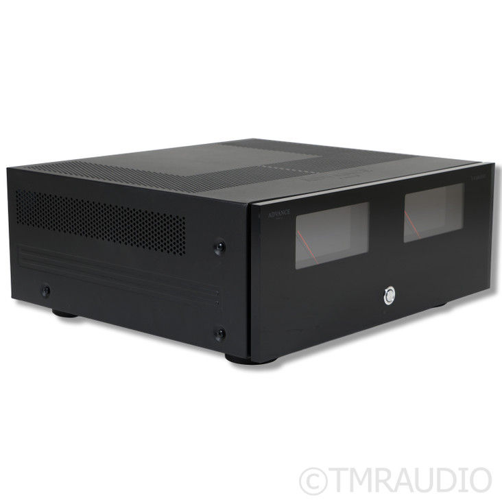 Advance Paris X-A160 EVO Stereo Power Amplifier (1/2) (1/0)