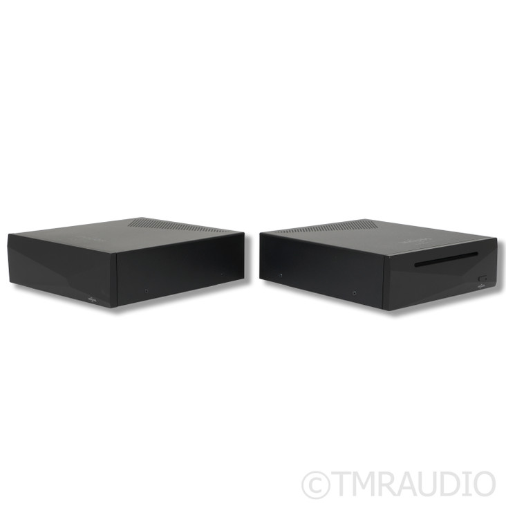 Innuos ZENmini Mk3 S Music Server; w/ ZENMini Linear Power Supply; 1TB