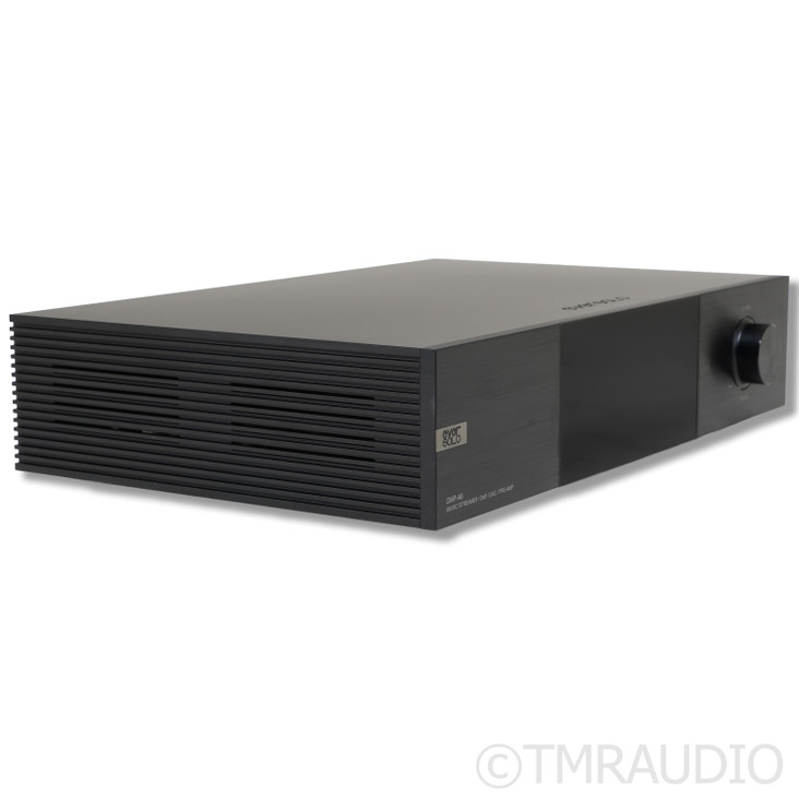 Eversolo Audio DMP-A8 Wireless Network Streamer (1/1)