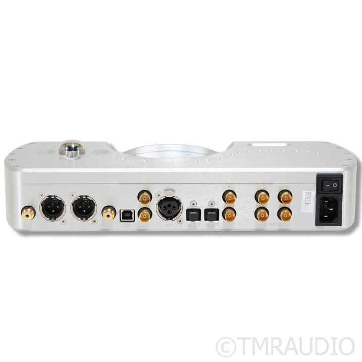Chord Electronics DAVE Headphone Amplifier / DAC; D/A Converter