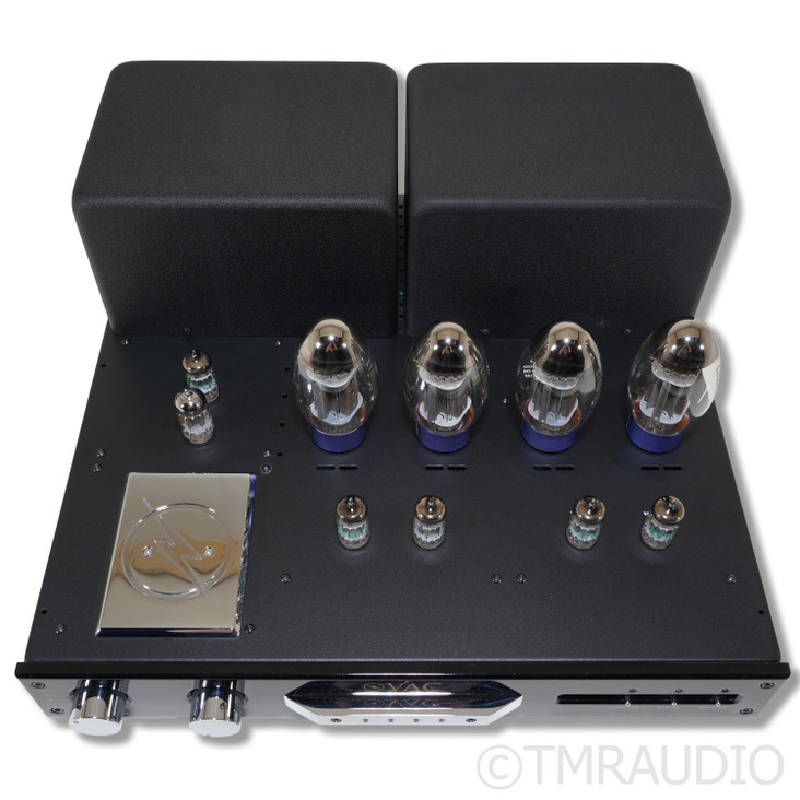VAC Sigma 170i Stereo Tube Integrated Amplifier