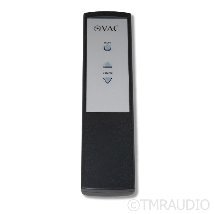 VAC Sigma 170i Stereo Tube Integrated Amplifier