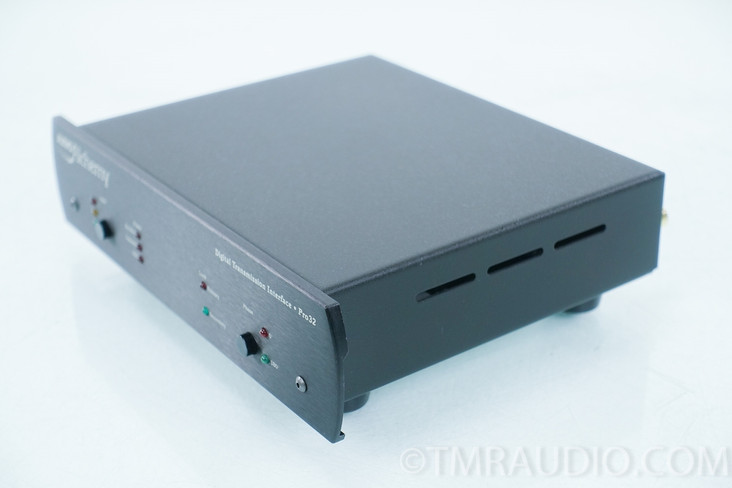 Audio Alchemy DTI-Pro32 Digital Transmission Interface
