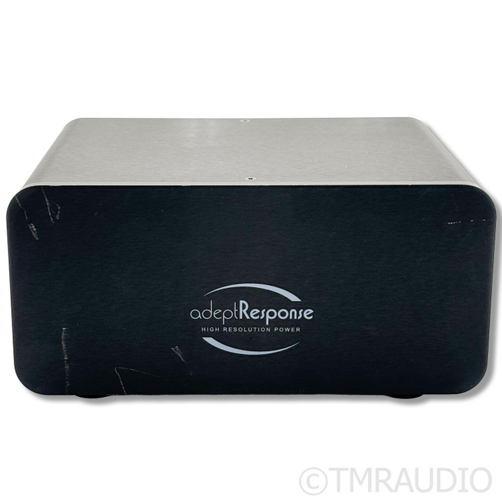 Audience AdeptResponse aR6T AC Power Line Conditioner