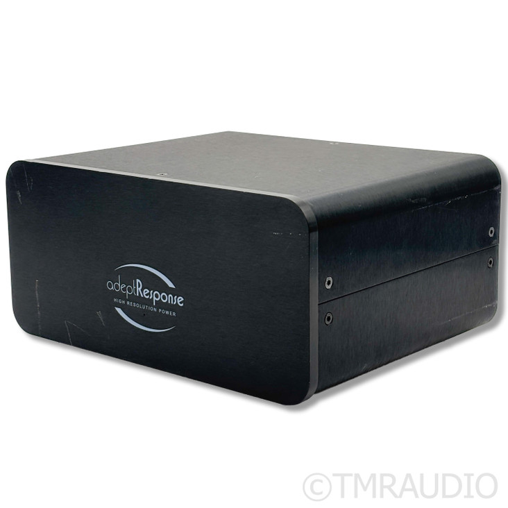 Audience AdeptResponse aR6T AC Power Line Conditioner