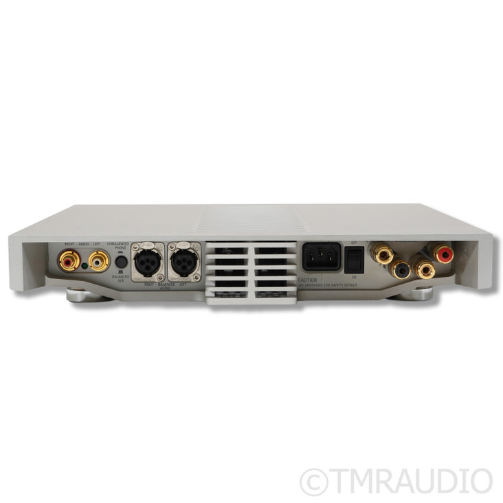 Linn Klimax 500 Twin Stereo Power Amplifier