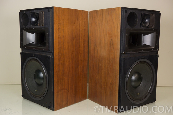 Pioneer CS-R700 Vintage 3-way Speakers