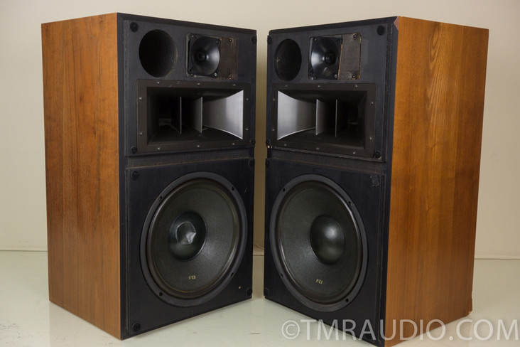 Pioneer CS-R700 Vintage 3-way Speakers