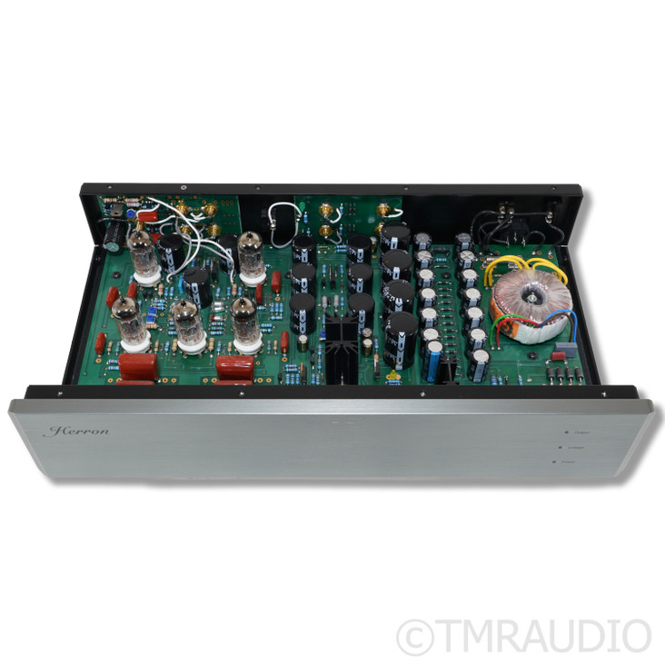 Herron Audio VTPH-2 MM / MC Phono Preamplifier
