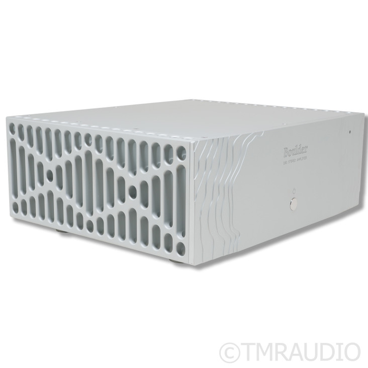 Boulder 1161 Stereo Power Amplifier