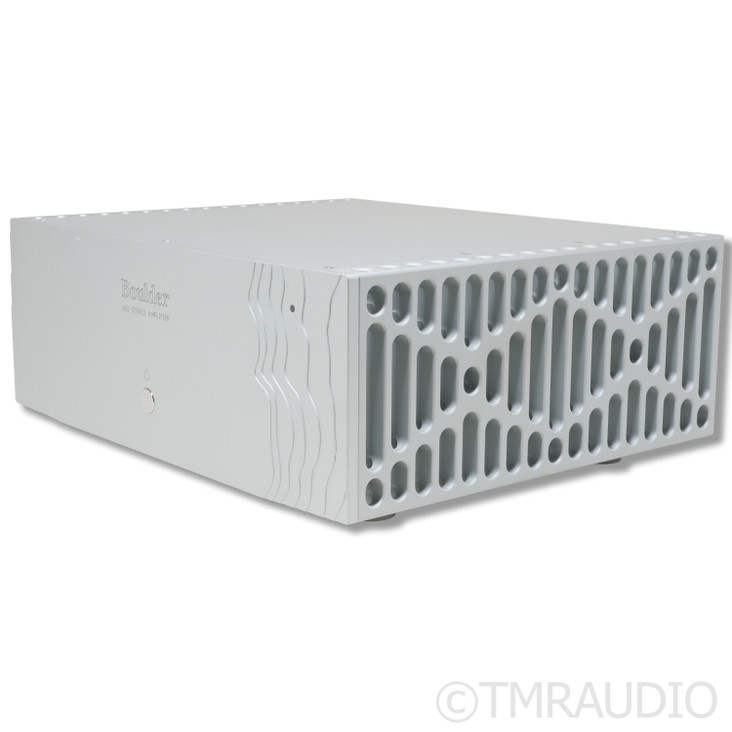 Boulder 1161 Stereo Power Amplifier