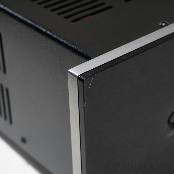 BAT VK-300x SE Stereo Hybrid Integrated Amplifier; MM Phono