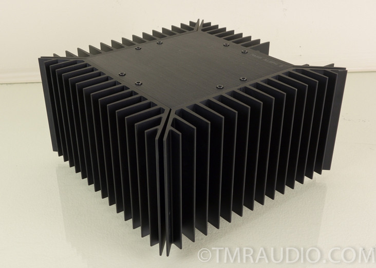 Pass Labs Aleph 3 Stereo Power Amplifier (SOLD)