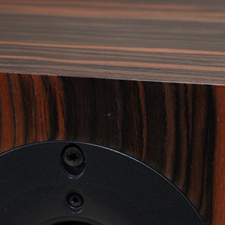 ProAc Tablette 10 Signature Bookshelf Speakers; Ebony Pair