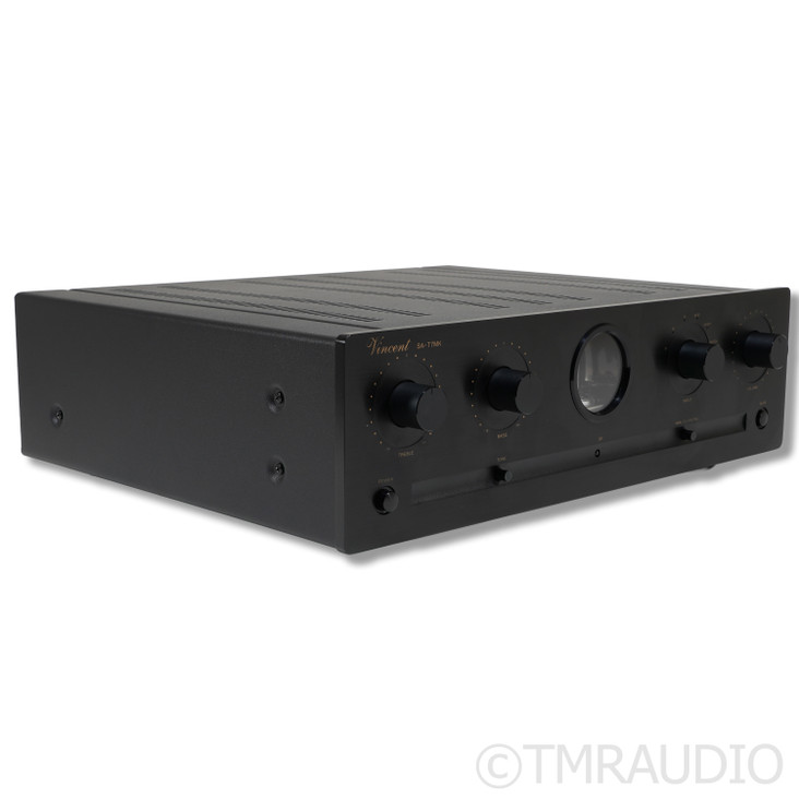 Vincent SA-T7MK Stereo Tube Preamplifier