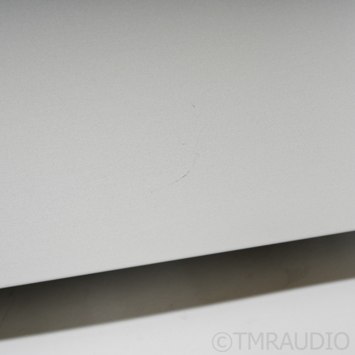 Hegel H20 Stereo Power Amplifier