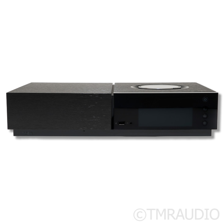 Naim Uniti Nova Stereo Streaming Integrated Amplifier (1/3)